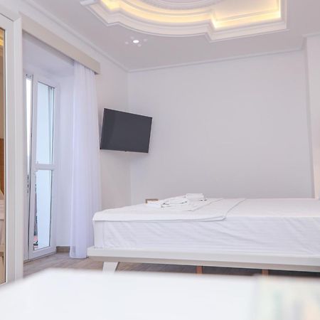 Hotel Rr Herceg Novi Ngoại thất bức ảnh